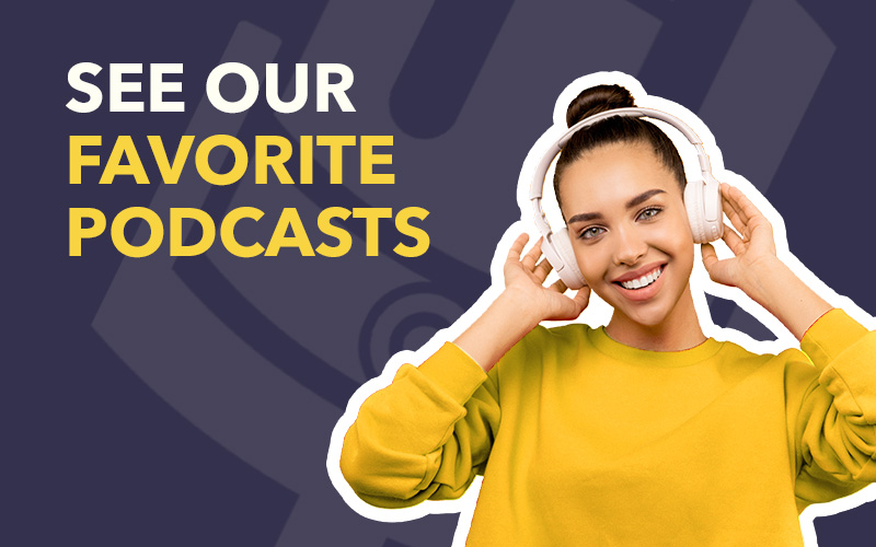 We Edit Podcasts Best Podcasts