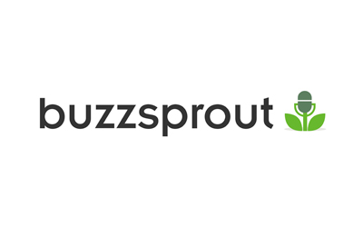 Buzzsprout