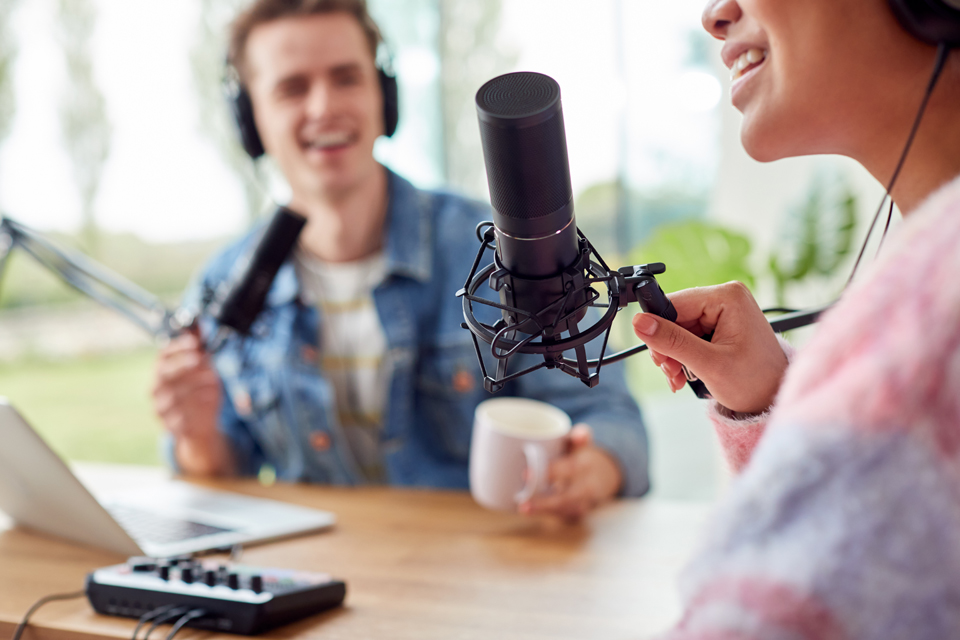 podcasting tools and apps podcasters should be using