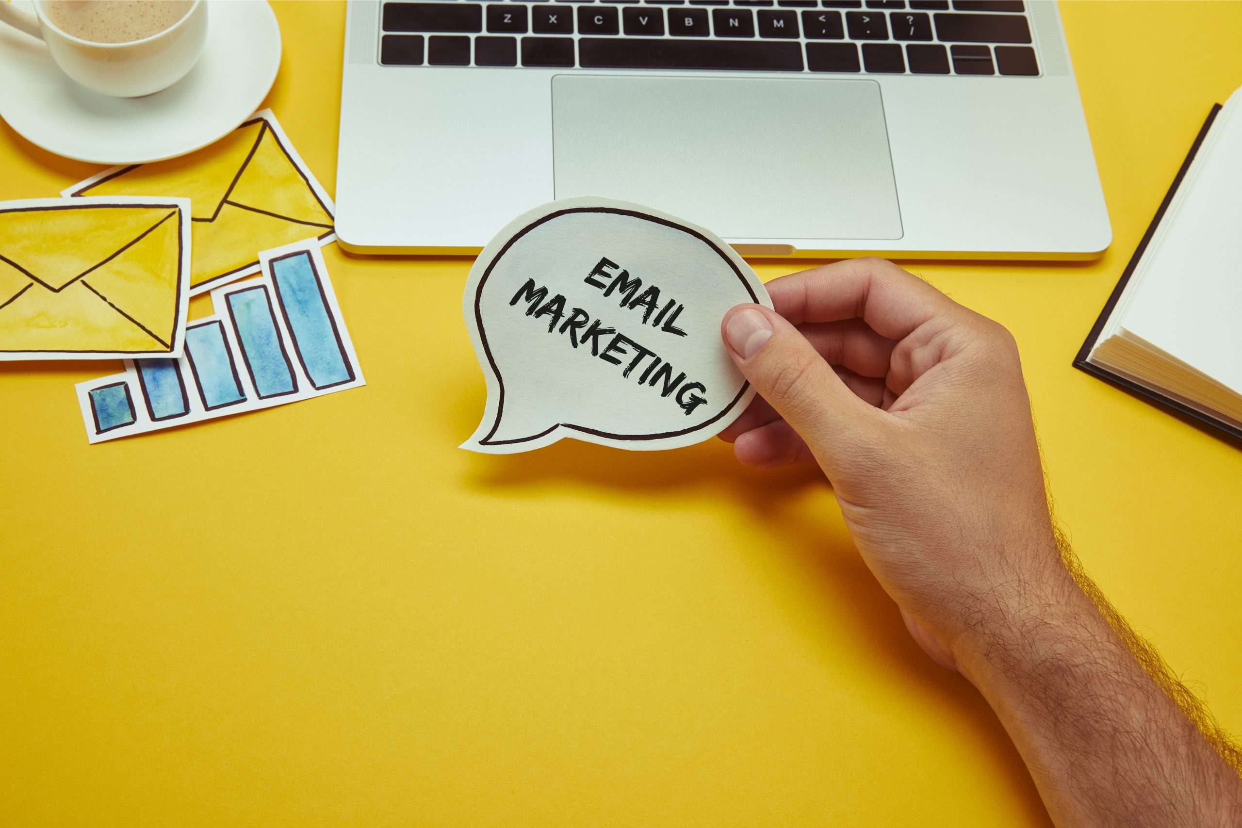 10 reasons why email marketing is so important