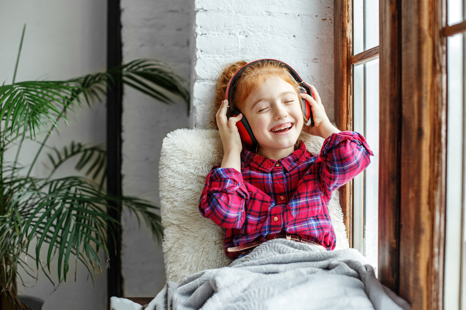 Podcasts for Kids: How to Create Engaging and Educational Content