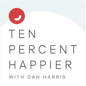 Ten Percent Happier podcast