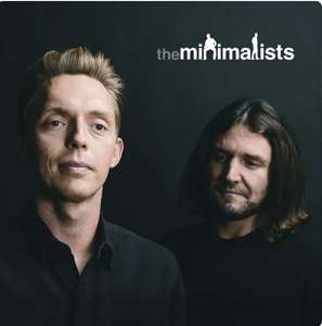 The Minimalists podcast