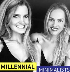 Millenial Minimalists podcast