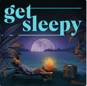 Get Sleepy podcast