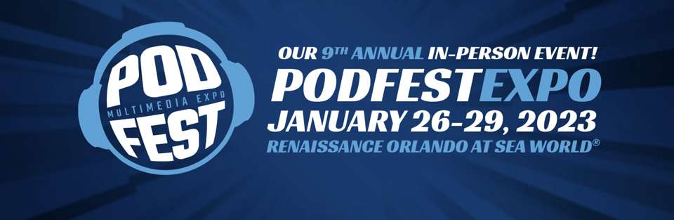 Podfest Expo