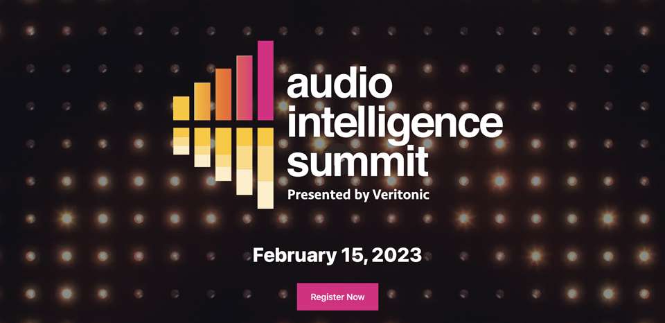 Audio Intelligence Summit