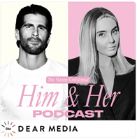 The Skinny Confidential HIM & HER Show