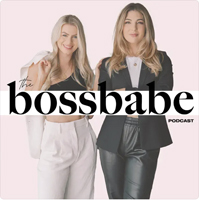 The Bossbabe Podcast