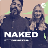 Naked By Future Farm