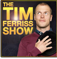 The Tim Ferriss Show