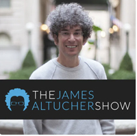 The Jame Altucher Show