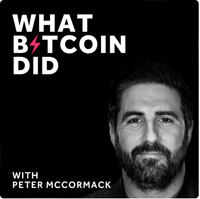 what bitcoin did