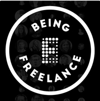 Being Freelance