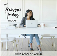 the Freelance Friday Podcast