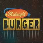 Midnight Burger