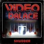 Podcast recommendations: Video Palace