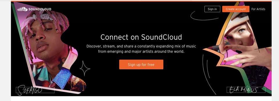 SoundCloud