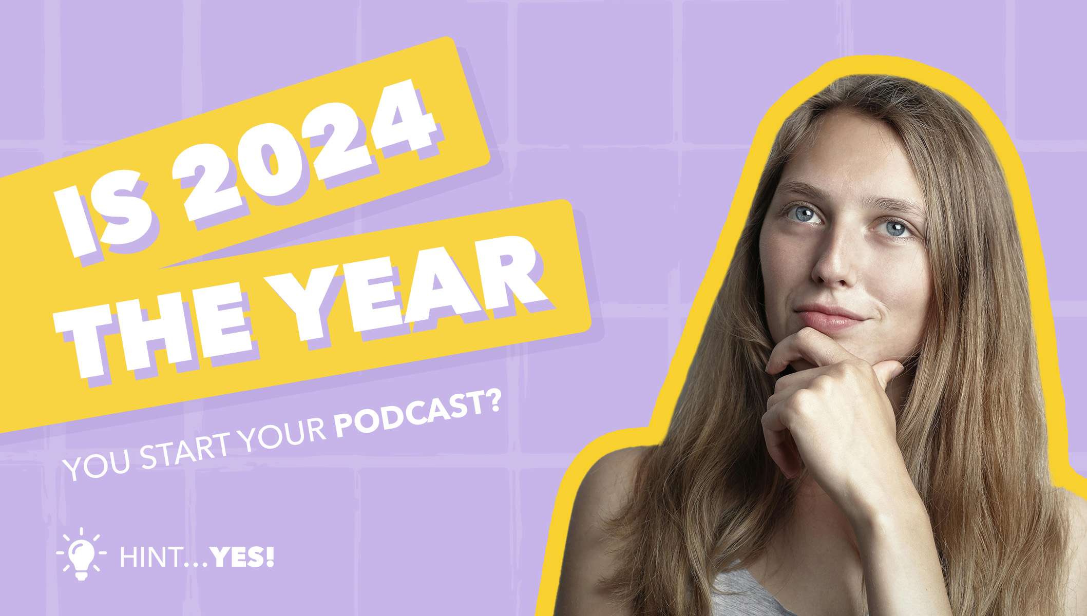 how to start a podcast in 2024