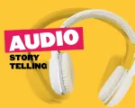 audio storytelling