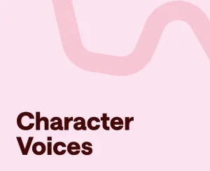 How to Make AI Voices of Characters: Your Ultimate Guide