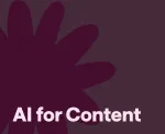 AI for Creating Audio and Video Content