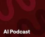 How to make an AI podcast