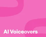 Voiceovers for Training Videos AI