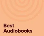 Best audiobooks 2024