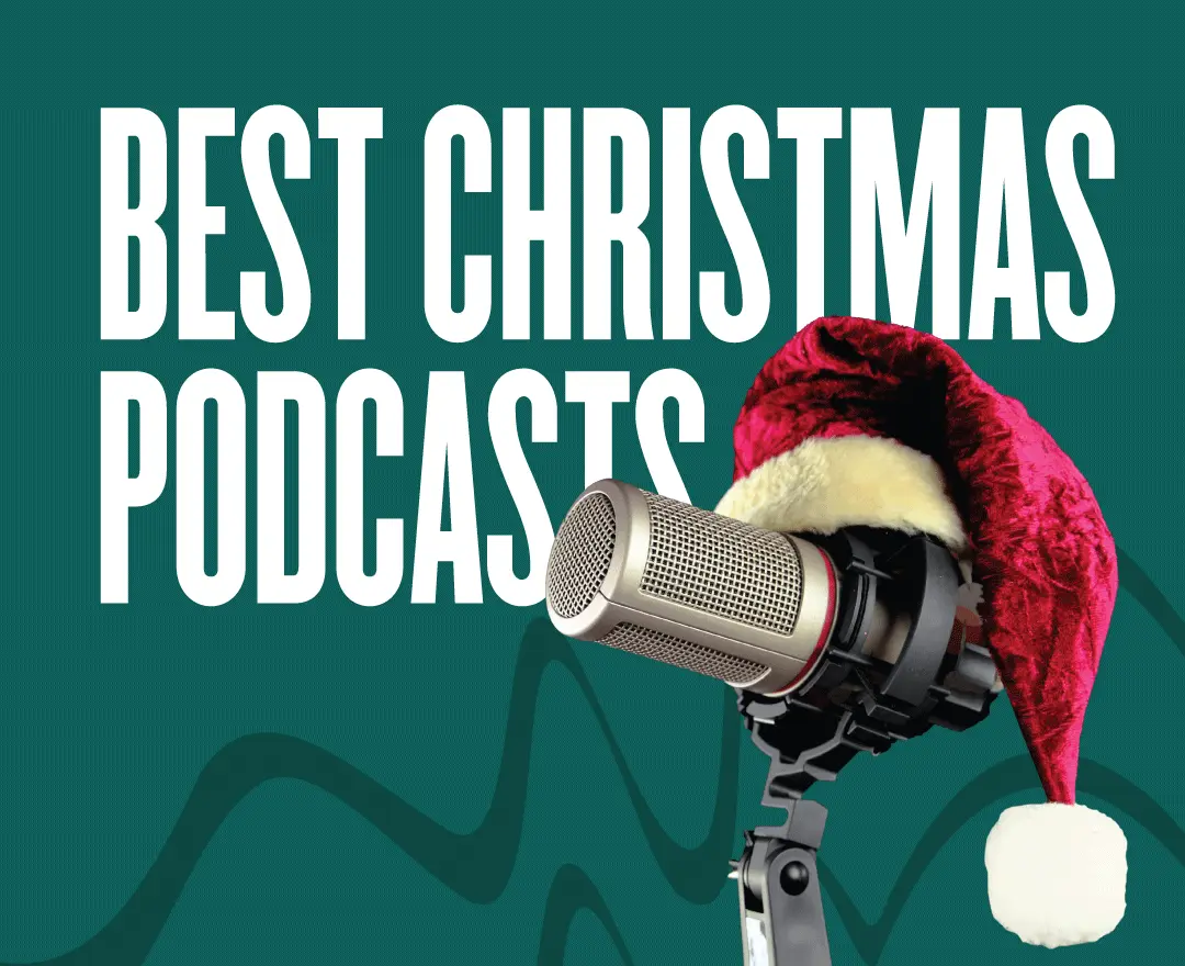 Best Christmas Podcasts