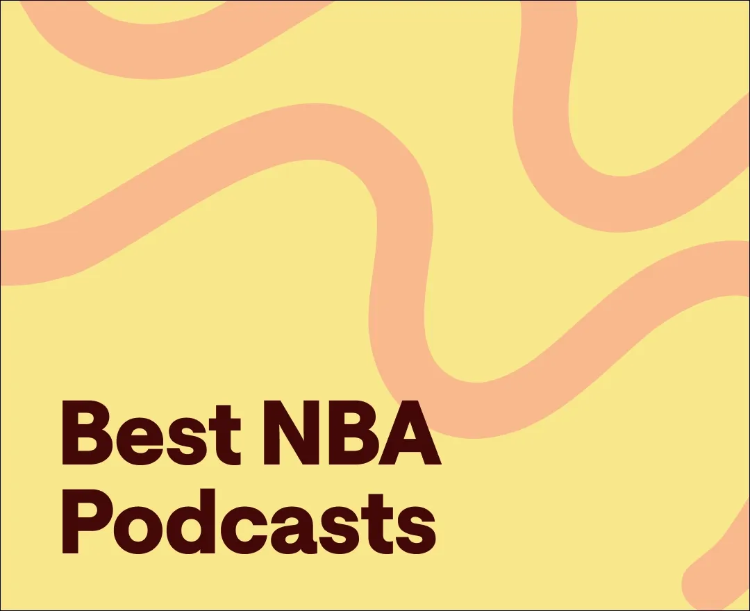 Best NBA podcasts