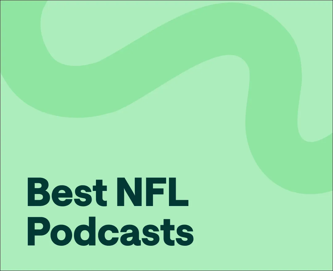 Best NFL podcasts