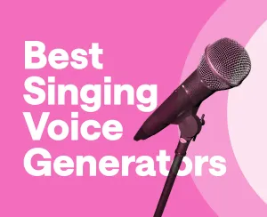 Best AI Singing Music Apps