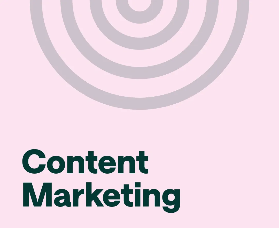 Future of content marketing