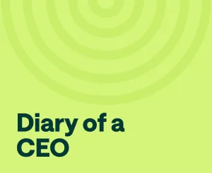 The Best 30 Episodes of Diary of a CEO Podcast