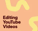 how to edit youtube videos