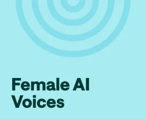 Siri, Alexa, ChatGPT: Why Are AI Voices Female?