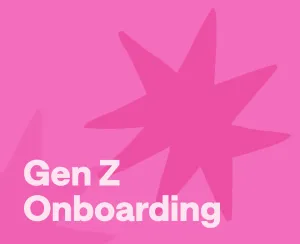 Onboarding Gen Z? Here's Why You Should Use Video