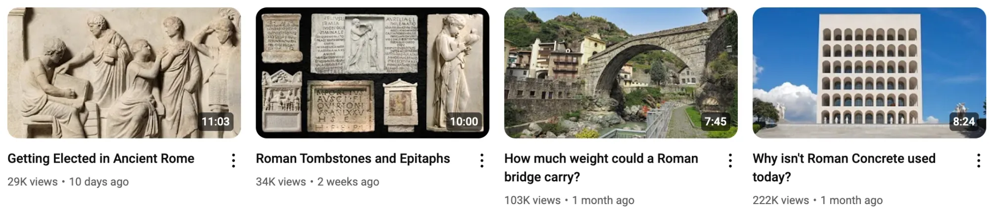 YouTube channel ideas diving into historical mysteries, cultural traditions, and ancient innovationsArtistic YouTube channel ideas sharing creative challenges, drawing tutorials, and stunning visual projects.