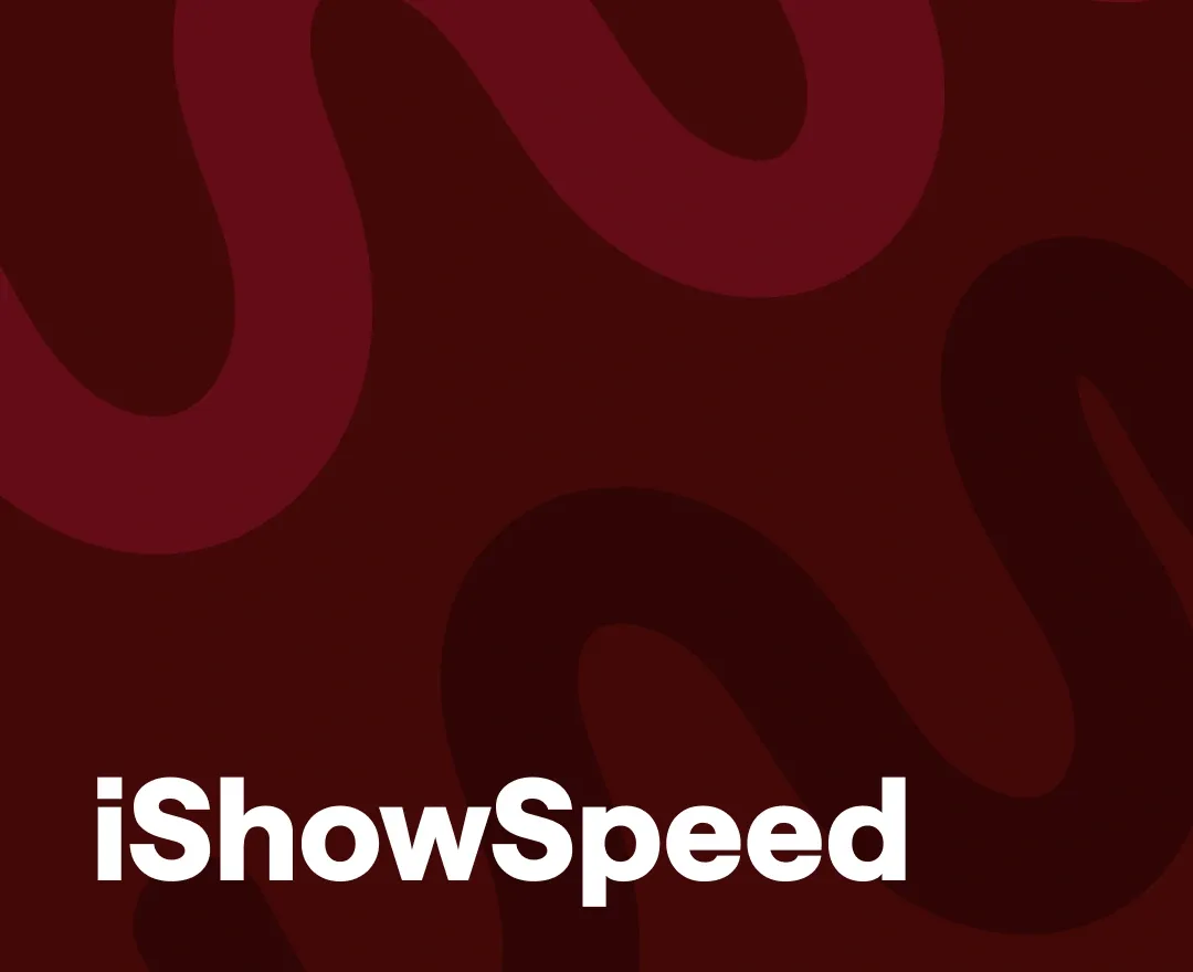 iShowSpeed