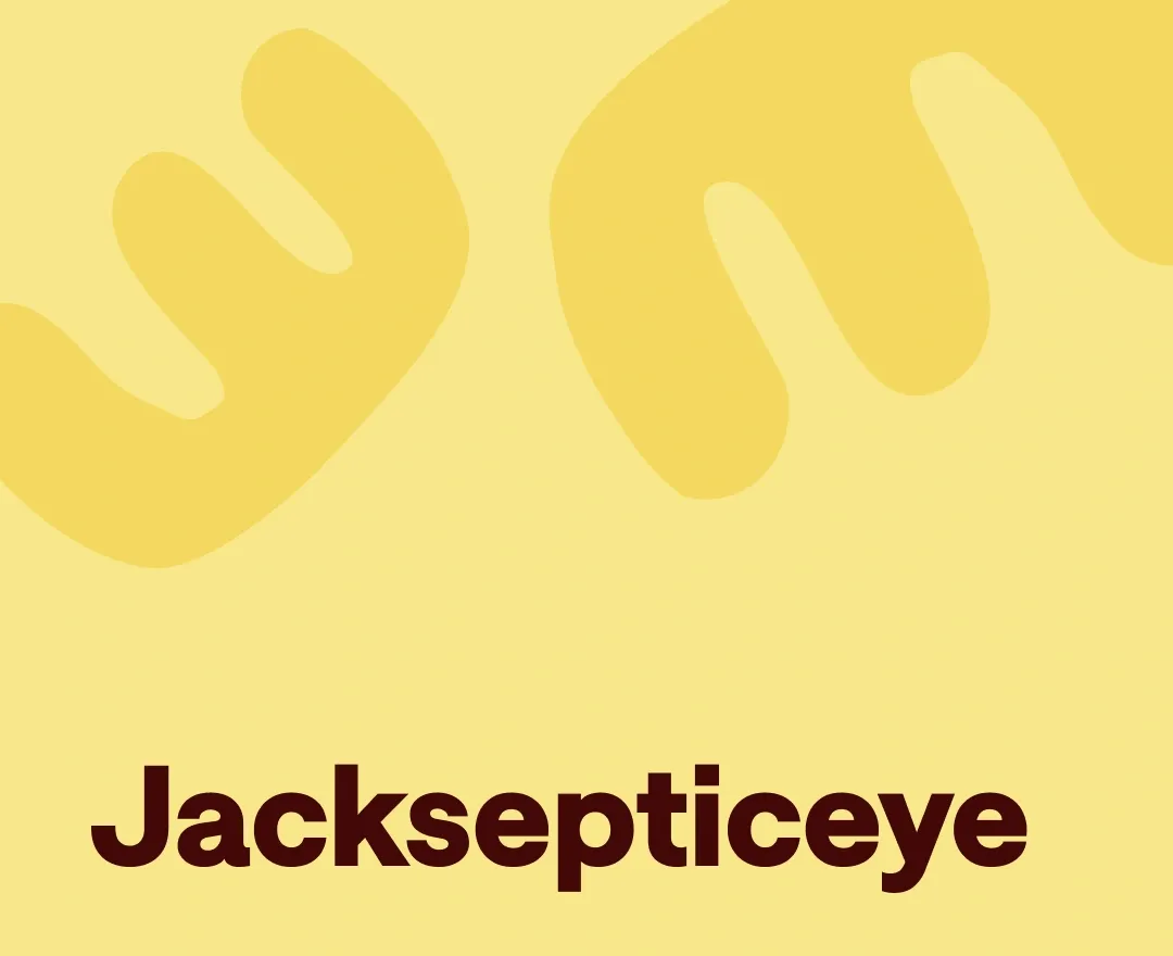 Who is jacksepticeye