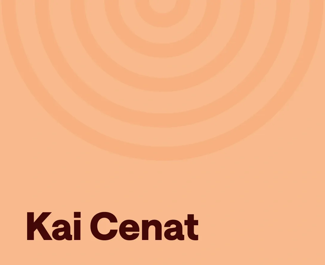 Who is Kai Cenat