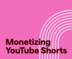 YouTube Shorts monetization