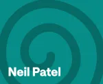 who is neil patel