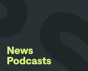 Top 10 Best News Podcasts