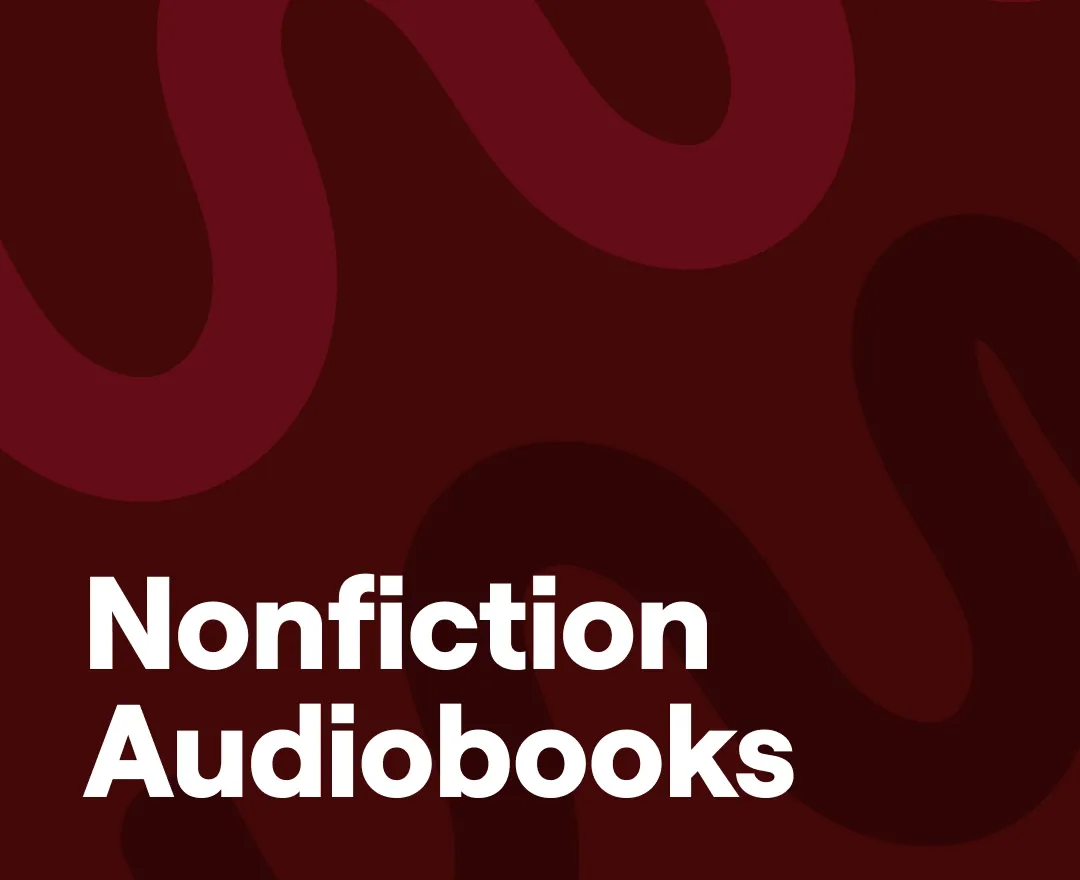 best nonfiction audiobooks