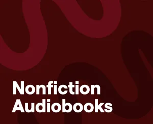 Best Nonfiction Audiobooks in 2025