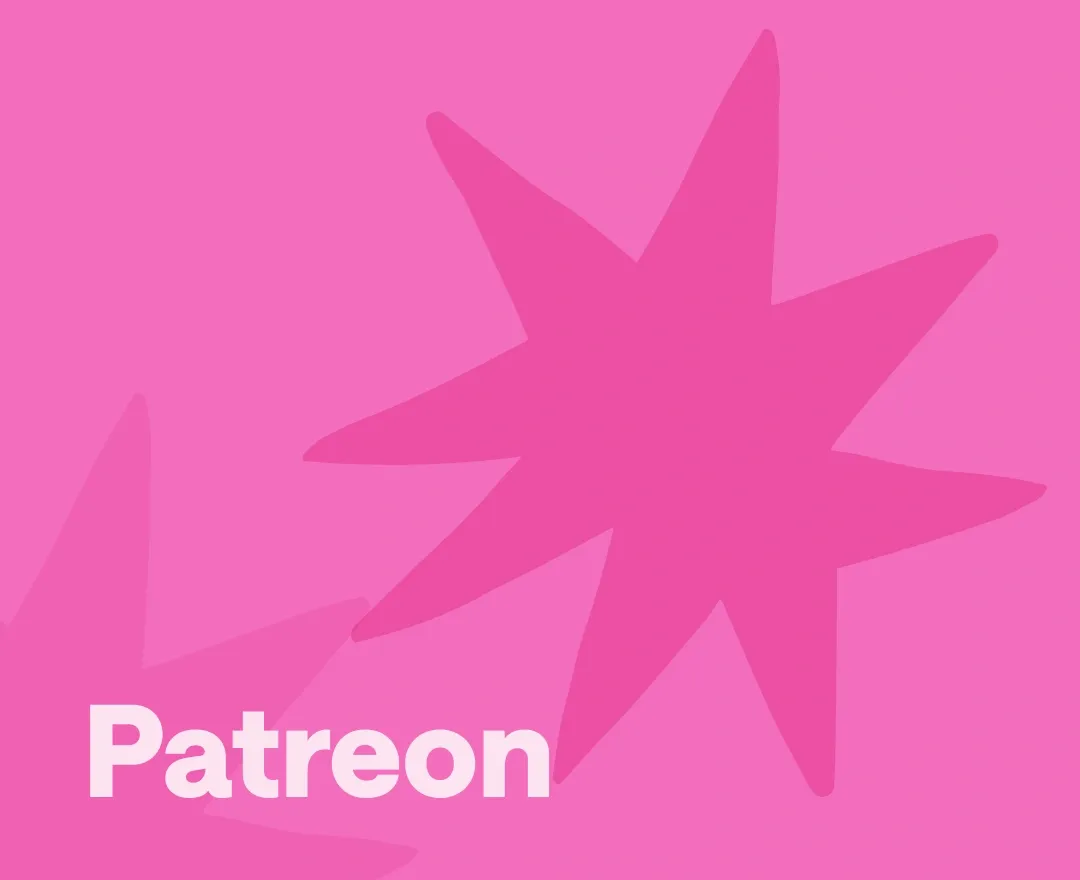 How does patreon work