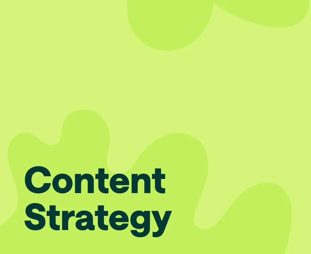 How to create a podcast content strategy