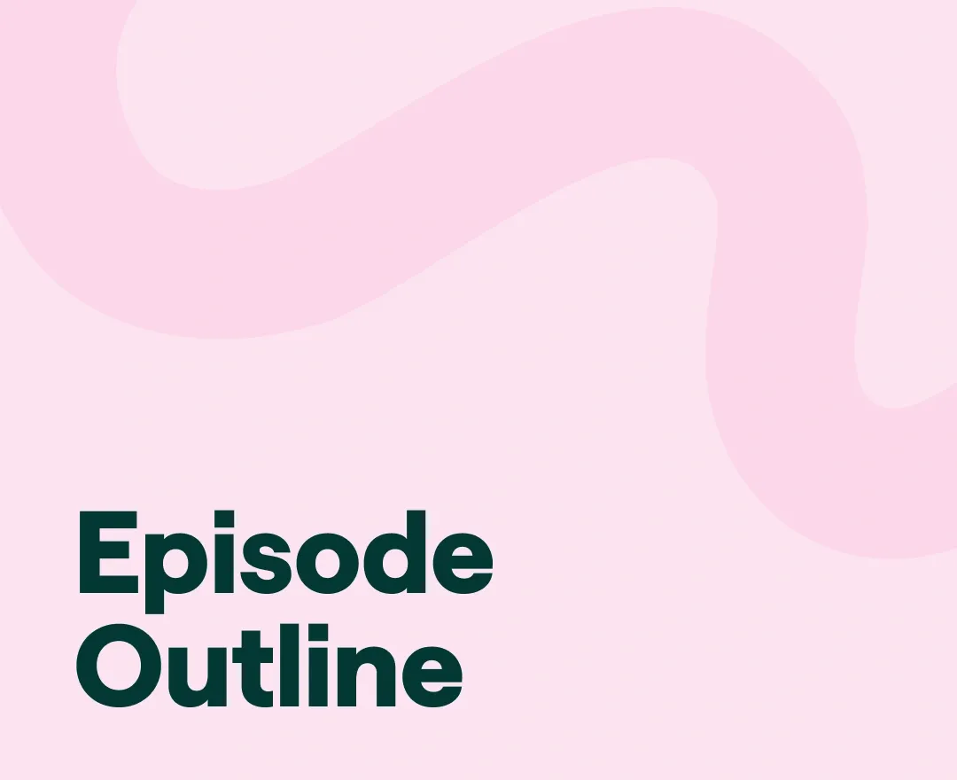 How to create a podcast outline